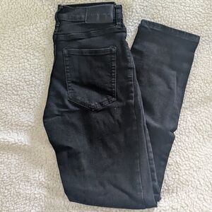 Everlane Cigarette Jeans